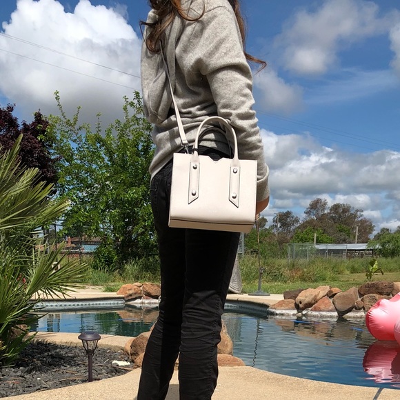 Botkier mini Murray Hill tote bag crossbody NWT - Picture 8 of 8